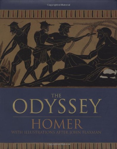 9780785825043: The Odyssey