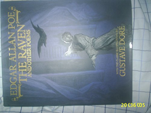 Imagen de archivo de Raven a la venta por Half Price Books Inc.