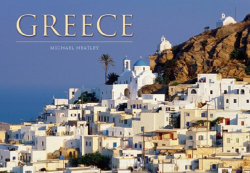 Greece (9780785825319) by Heatley, Michael