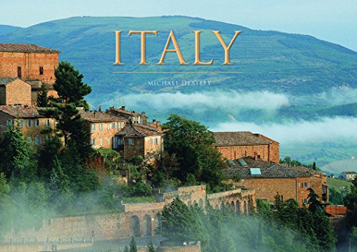 Italy (9780785825326) by Heatley, Michael