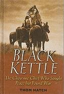 Black Kettle (9780785825470) by Hatch, Thom