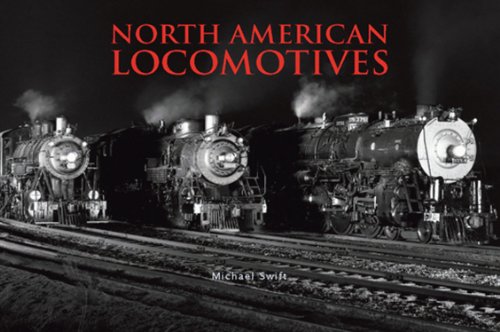 Beispielbild fr North American Locomotives zum Verkauf von SecondSale