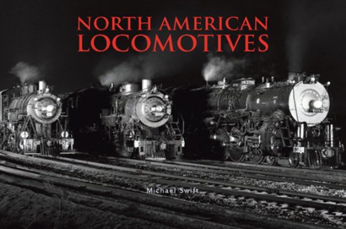 Imagen de archivo de North American Locomotives a la venta por SecondSale