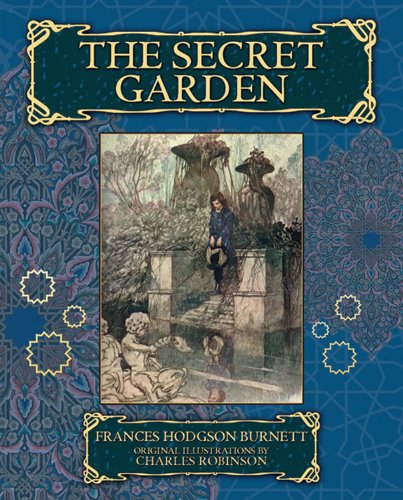 Stock image for The Secret Garden for sale by ThriftBooks-Atlanta