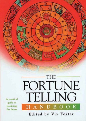 9780785825852: The Fortune Telling Handbook