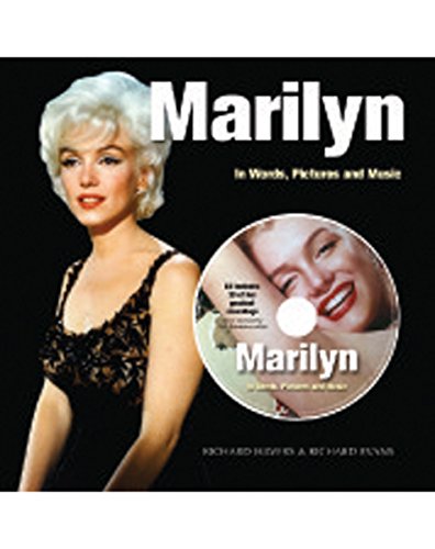 Beispielbild fr Marilyn zum Verkauf von Bookmonger.Ltd