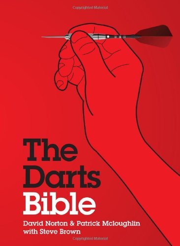 Stock image for The Darts Bible for sale by ThriftBooks-Dallas