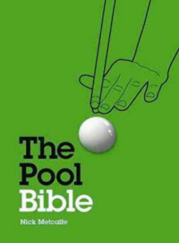 Stock image for The Pool Bible (Bible (Chartwell)) for sale by Wonder Book