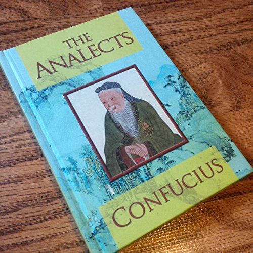 Stock image for The Analects for sale by HPB-Emerald