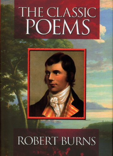 Stock image for The Classic Poems for sale by Better World Books