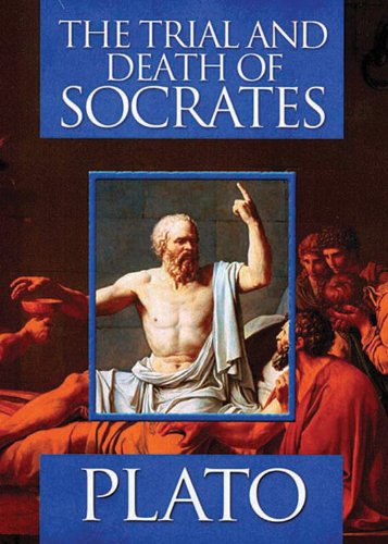 9780785826170: The Trial and Death of Socrates