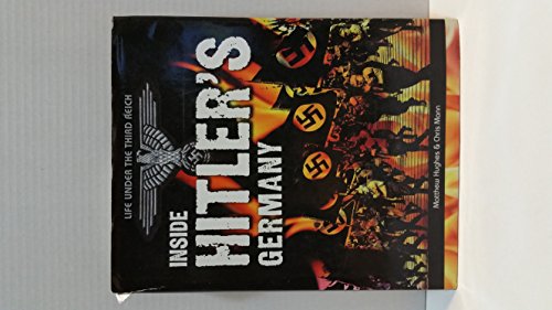 Beispielbild fr Inside Hitler's Germany zum Verkauf von Half Price Books Inc.