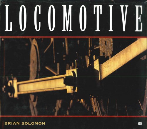 Beispielbild fr Locomotive zum Verkauf von Better World Books