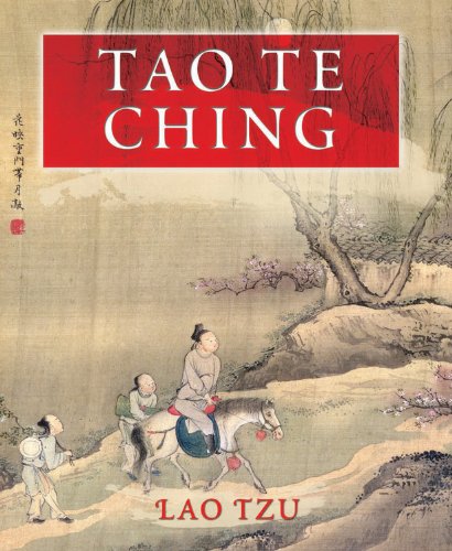 Stock image for Tao Te Ching: The Classic of the Way and Its Power for sale by HPB-Diamond