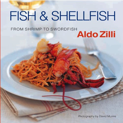 Stock image for Fish & Shellfish: From Shrimp to Swordfish for sale by SecondSale