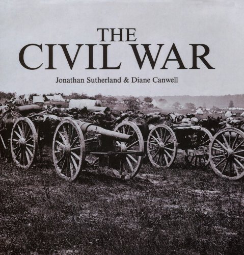 Stock image for The Civil War for sale by Booketeria Inc.