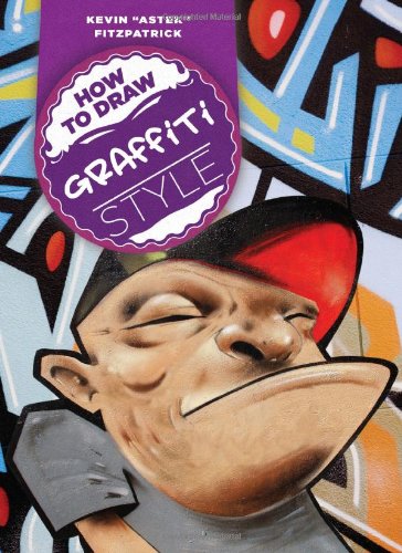 9780785827160: How to Draw Graffiti-Style