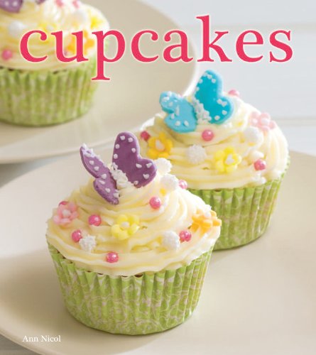 Beispielbild fr Cupcakes zum Verkauf von More Than Words