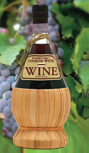 Stock image for The Gourmet's Guide to Cooking With Wine for sale by SecondSale