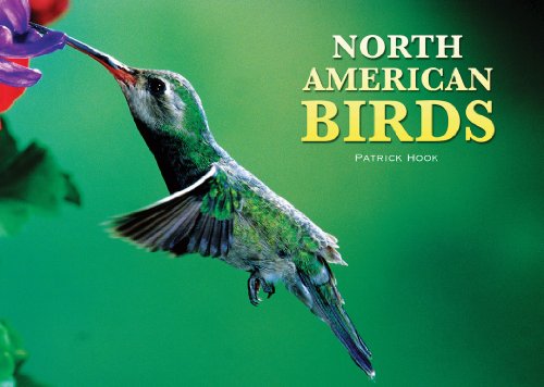 Beispielbild fr North American Birds zum Verkauf von Better World Books