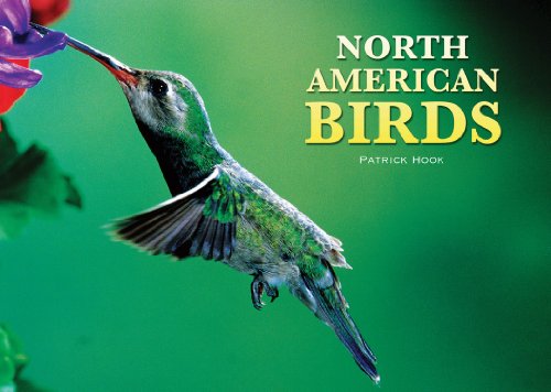 Imagen de archivo de North American Birds a la venta por Better World Books