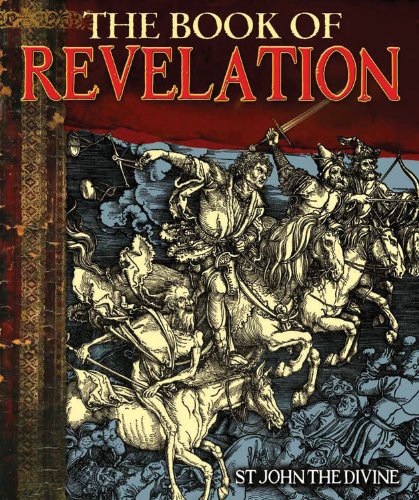 Beispielbild fr The Book of Revelation zum Verkauf von Wonder Book
