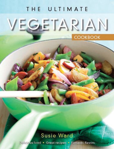 9780785828488: The Ultimate Vegetarian Cookbook