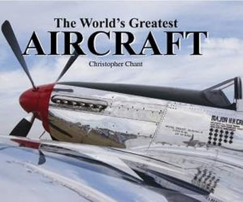 9780785828518: World's Greatest Aircraft
