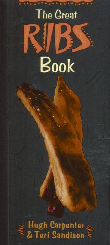 Stock image for Great Ribs Book for sale by Better World Books: West