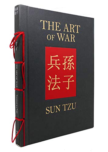 Stock image for Art of War: A New Translation for sale by Village Booksmith