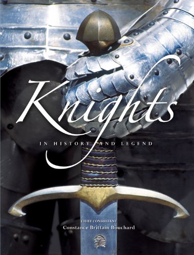 Stock image for Knights in History and Legend for sale by ThriftBooks-Reno