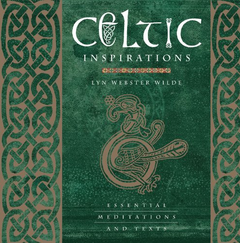 9780785829782: Celtic Inspirations: Essential Meditations and Texts (Inspirations Series)