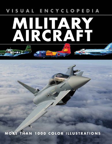 Visual Encyclopedia Military Aircraft (9780785830108) by Winchester, Jim