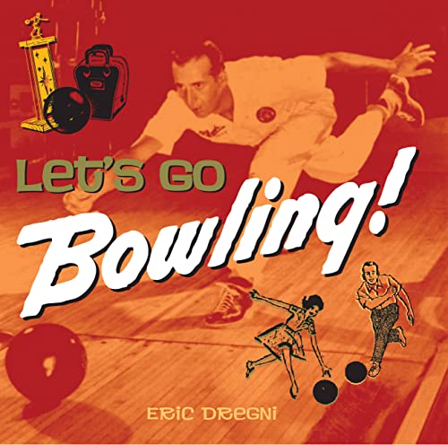 Imagen de archivo de Let's Go Bowling a la venta por SecondSale