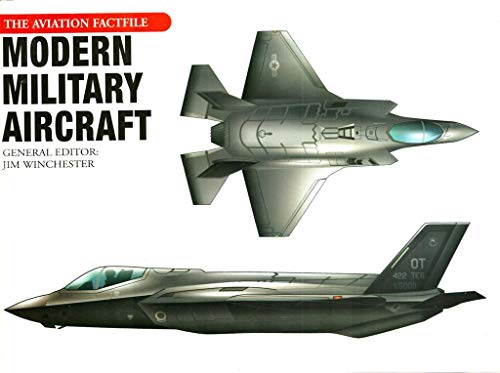 Beispielbild fr Modern Military Aircraft zum Verkauf von ThriftBooks-Atlanta