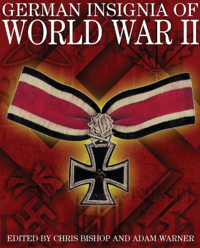 9780785830344: German Insiginia of World War II