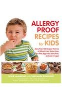 9780785830467: Allergy Proof Recipes for Kids