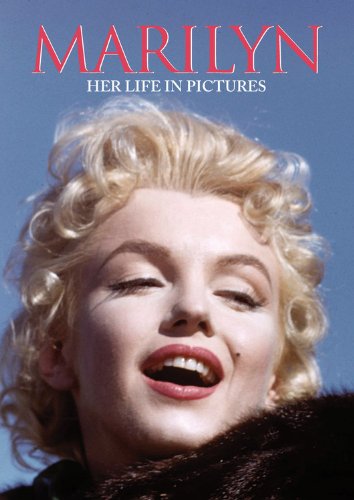 Beispielbild fr Marilyn Her Life in Pictures zum Verkauf von ZBK Books