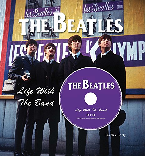 Imagen de archivo de Beatles Life with the Band a la venta por Better World Books