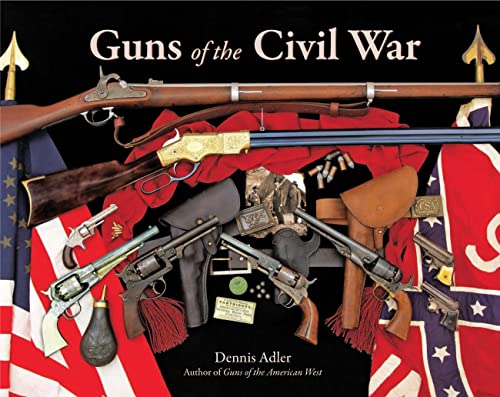 9780785832294: Guns of the Civil War