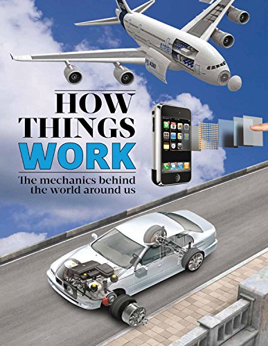 Stock image for How Things Work (How Things Work, 1) for sale by Your Online Bookstore