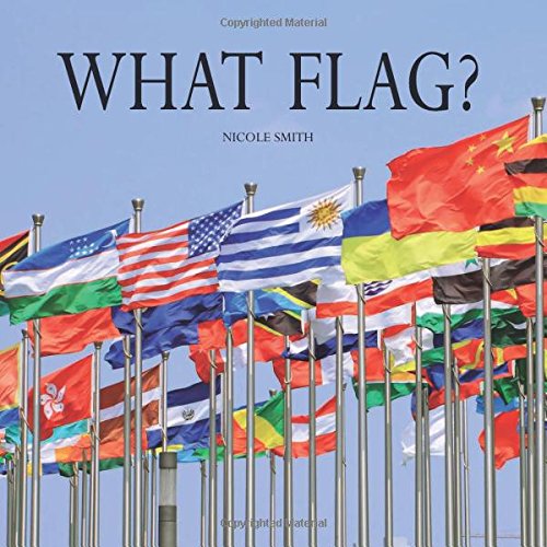 Beispielbild fr What Flag? zum Verkauf von SecondSale