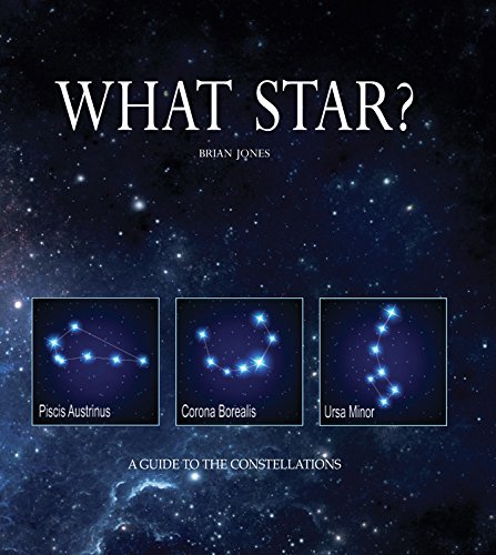 Beispielbild fr What Star? zum Verkauf von Better World Books