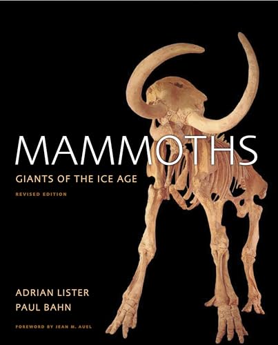 Stock image for Mammoths: Giants of the Ice Age for sale by Zoom Books Company