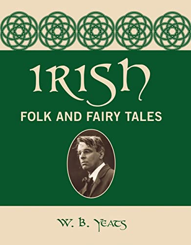 9780785833482: Irish Folk and Fairy Tales