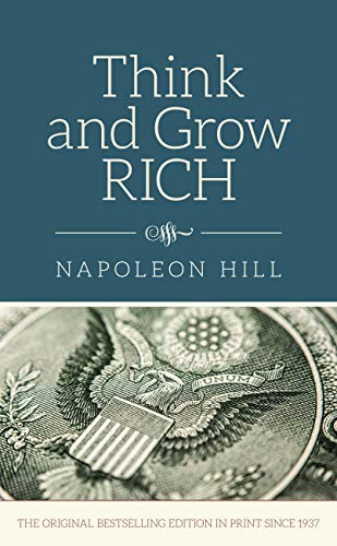9780785833529: Think and Grow Rich