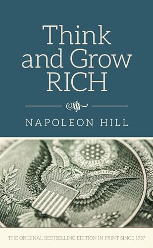 Stock image for Think and Grow Rich for sale by Dream Books Co.