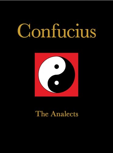 Imagen de archivo de Confucius: The Analects (Chinese Binding) a la venta por HPB Inc.