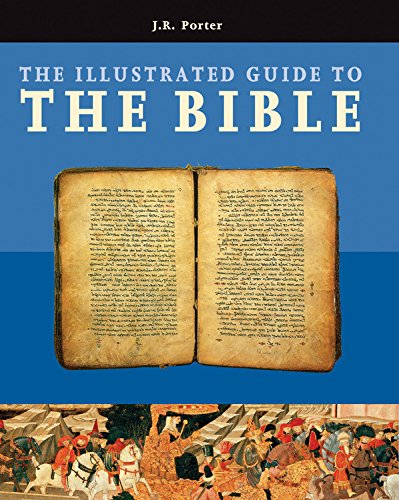 9780785833925: Illustrated Guide to the Bible