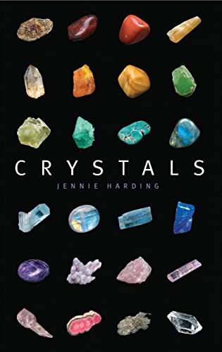 9780785833987: Crystals